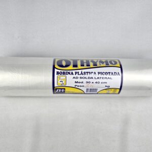 BOBINA PICOTADA AD 30X40X0,003 (SL) KG