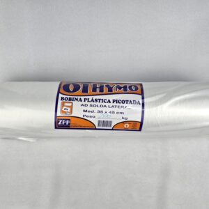 BOBINA PICOTADA AD 35X45X0,003 (SL) KG