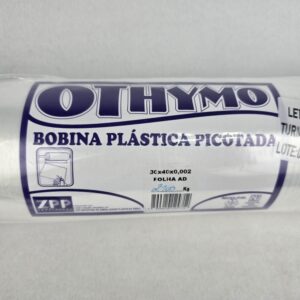 FOLHA PICOTADA BOBINA AD FRIOS 30X40 (KG)