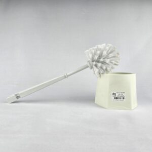 ESCOVA SANITARIA COM SUPORTE (JRZ)