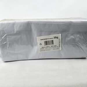 SACO MONO VIAGEM 3 (18X29) 30GR C/500 (SRP)