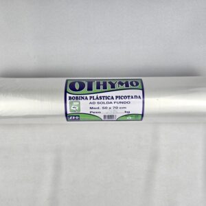 BOBINA PICOTADA AD 50X70X0,003 (SF) KG