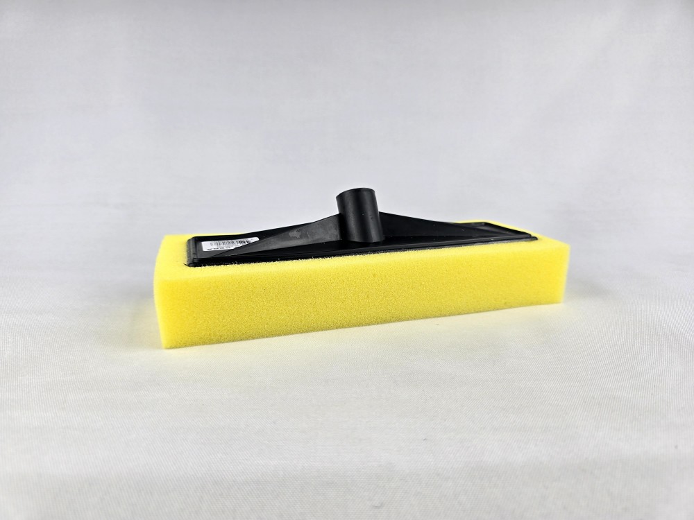 PASSA CERA BASE PLASTICA (JRZ)