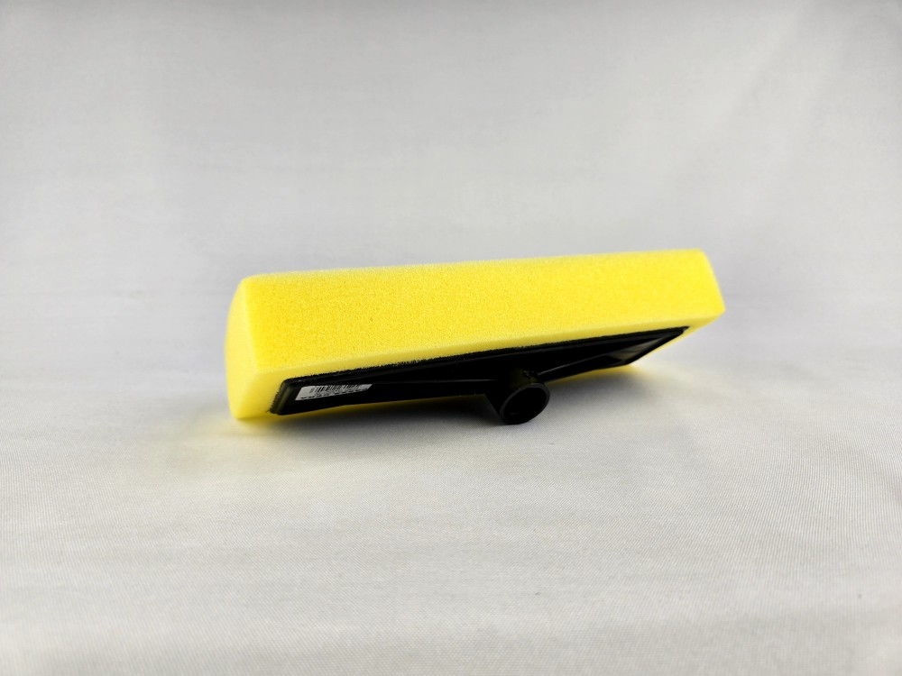 PASSA CERA BASE PLASTICA (JRZ) - Imagem 3