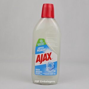 AJAX LIMPEZA PESADA 500ML ORIGINAL