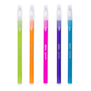CANETA ESF. SUNSET 1.0 - CORES JOCAR OFFICE