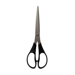TESOURA ESCRITORIO INOX 19,5CM UN JOCAR