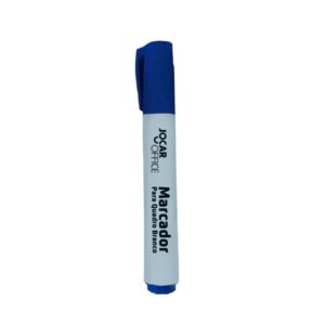 MARCADOR P/QUARDRO BRANCO AZUL